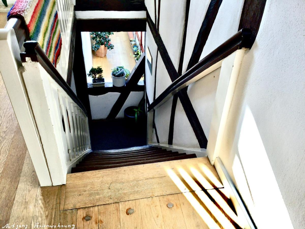 Apartment Dr. Fabian Und Christine Drube
