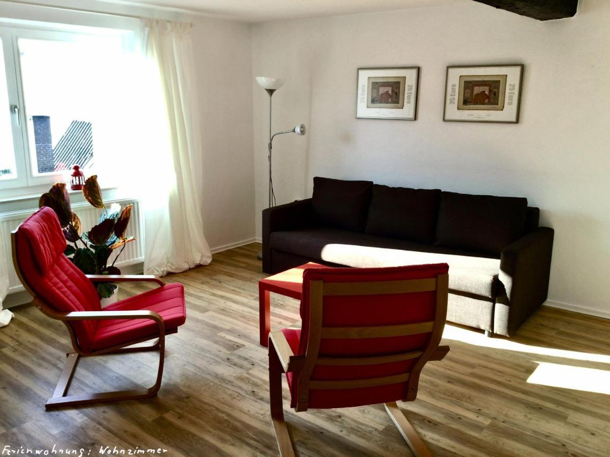 Apartment Dr. Fabian Und Christine Drube *