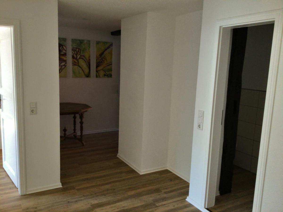 Dr. Fabian Und Christine Drube Apartment